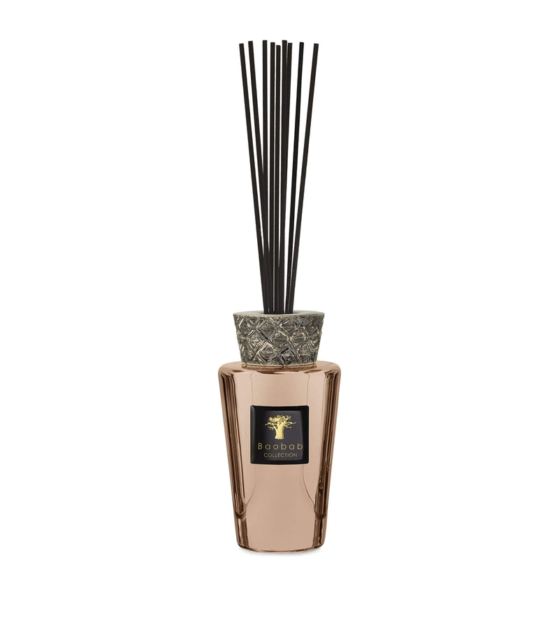 Baobab Collection Totem Cyprium reed diffuser 250ml - British product