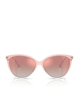Harrods Michael Kors Dupont Cat Eye Sunglasses- Buy online at McGrocer