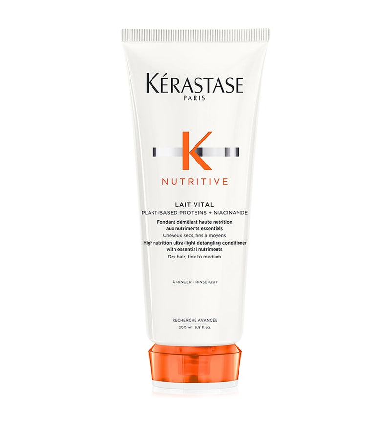 Kerastase Lait Vital conditioner 250ml, UK version