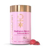 Holland & Barrett Nutriburst Radiance Renew Collagen & Vitamin C 60 Gummies- Buy online at McGrocer