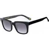 Belstaff TRIUMPH S097 black sunglasses acetate frame - British product