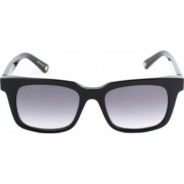 Belstaff TRIUMPH S097 black sunglasses acetate frame - British product