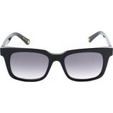 Belstaff TRIUMPH S097 black sunglasses acetate frame - British product