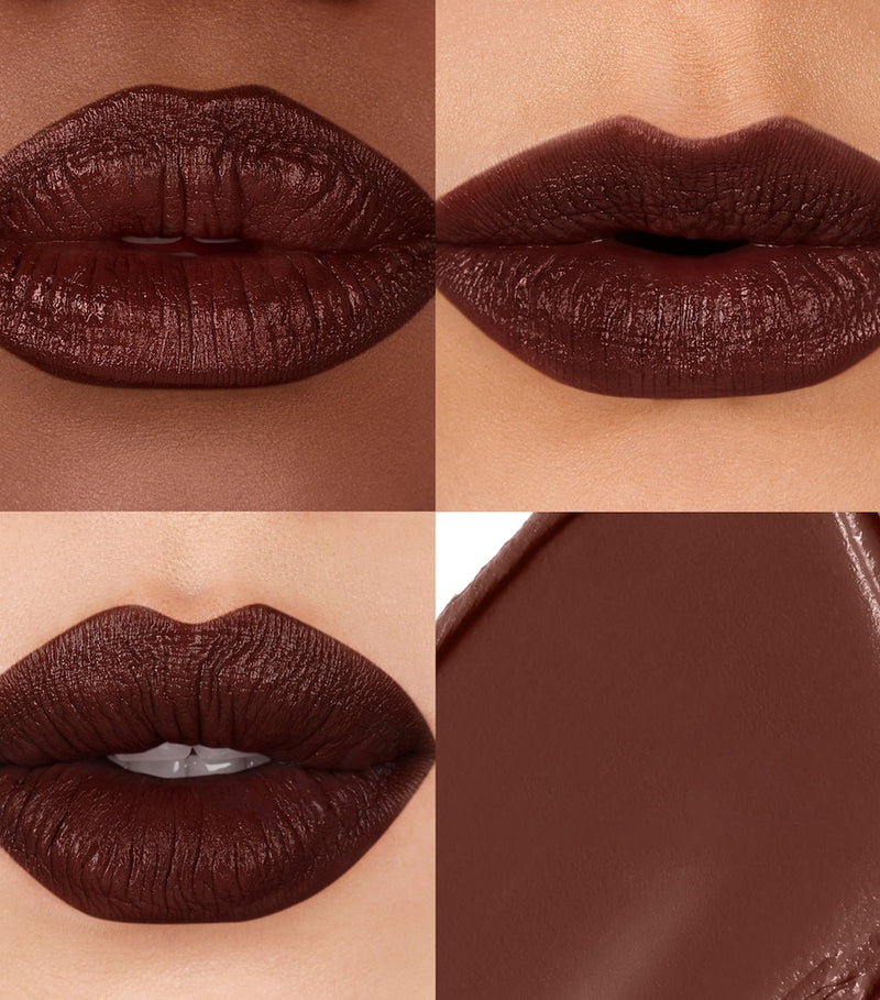 NARS Explicit lipstick, imported from the UK