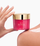 Carolina Herrera La Bomba body cream 200ml - British product