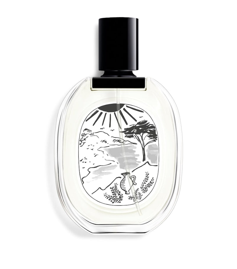 Diptyque Ilio eau de toilette 100ml - British product