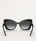 Dolce & Gabbana cat-eye acetate sunglasses - British product