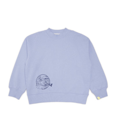 Billieblush Have A Break Sweatshirt Children's Sweatshirt 4-10 Years