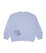 Billieblush Have A Break Sweatshirt Children's Sweatshirt 4-10 Years