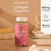 Myvitamins Collagen 90 Capsules, imported from the UK