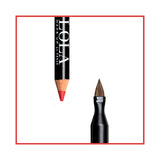 Superdrug Lola Make Up Lip Pencil 007 Cherry Lip Liner- Buy online at McGrocer