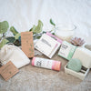 We Love The Planet sweet serenity deodorant stick 65g (British brand)