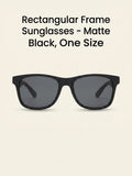 Gucci GG0010S D-frame polarised sunglasses, UK version
