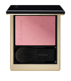 SUQQU blurring color blush powder with applicator brush 6.4g - British product