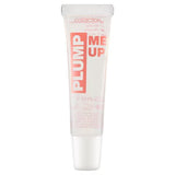 Superdrug Collection Gloss Me Up Lip Gloss Plumping Clear High Shine Non Sticky Vegan- Buy online at McGrocer