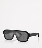 Dolce&Gabbana oversized pilot sunglasses - British product