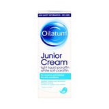 Holland & Barrett Oilatum Junior Cream 150ml- Buy online at McGrocer