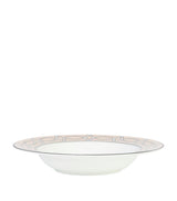 Harrods O.W. London Loop Soup Bowl (23cm)- Buy online at McGrocer