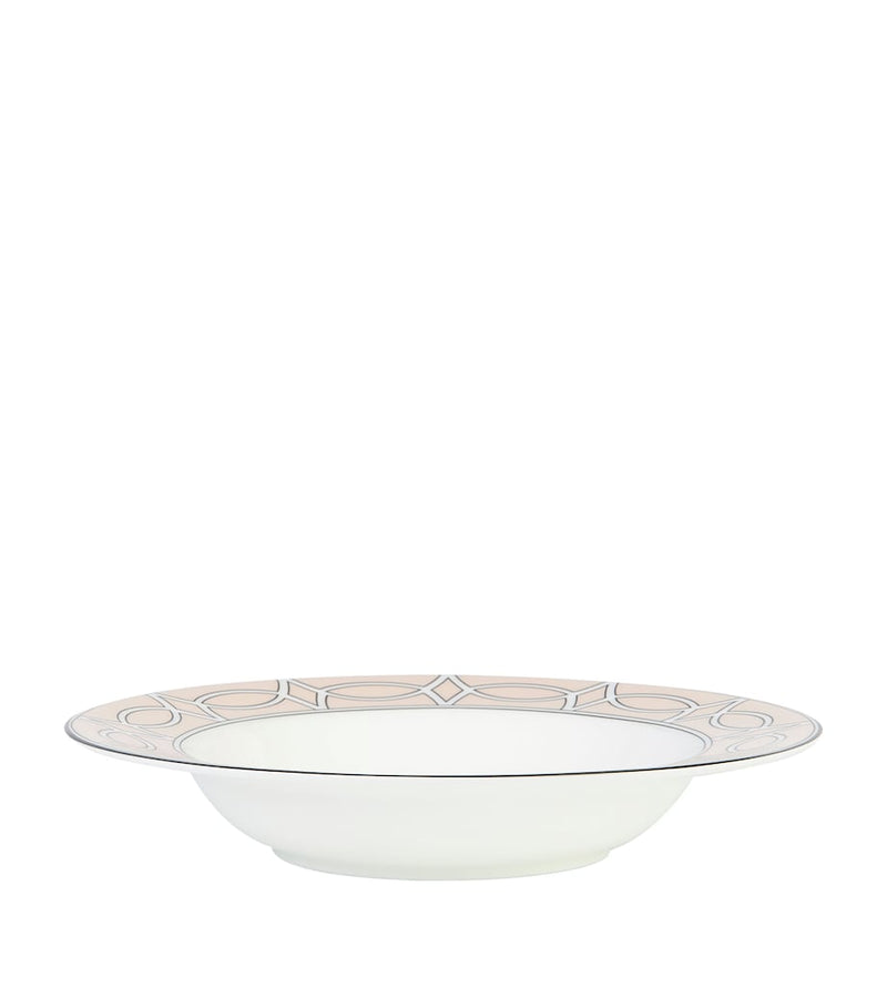 O.W.London Loop soup bowl 23cm (British brand)