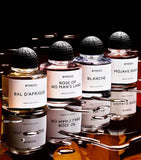 Byredo perfume Rose of No Man's Land Absolu 100ml - British product