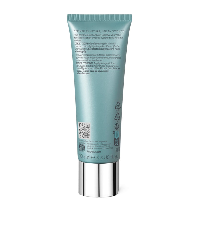 Elemis Pro-Collagen Glow Boost Exfoliator 100ml - British product