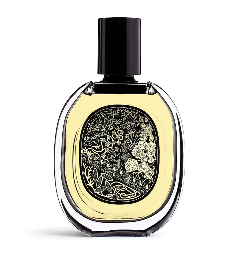 Diptyque Eau Capitale eau de parfum - British product
