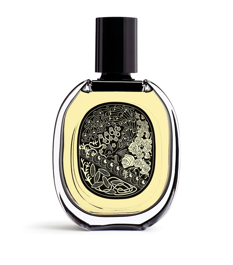 Diptyque Eau Capitale eau de parfum - British product