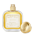 Santa Maria Novella patchouli eau de cologne 50ml (British brand)
