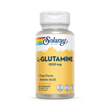 Holland & Barrett Solaray L-Glutamine 1000mg 100 Capsules- Buy online at McGrocer
