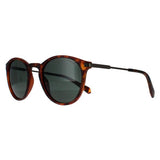 Polaroid sunglasses brown polarized round frame, imported from the UK