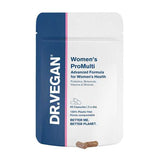 DR.VEGAN Women's ProMulti multivitamin 30 day supply - British product