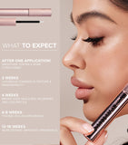 Anastasia Beverly Hills Brow Genius brow serum 3.5ml, imported from the UK