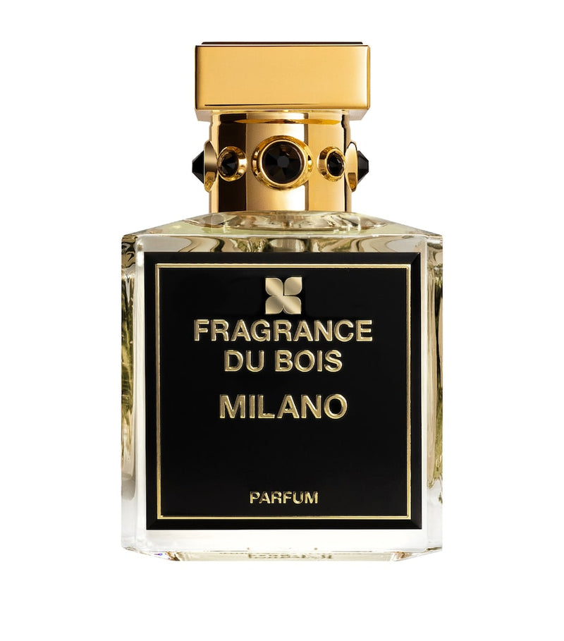 Fragrance Du Bois Milano Parfum 100ml, imported from the UK