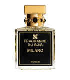 Fragrance Du Bois Milano Parfum 100ml, imported from the UK
