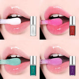TIRTIR My Glow Lip Oil Mint 5.7 ml (British brand) cosmetic
