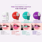 TIRTIR My Glow Lip Oil Mint 5.7 ml (British brand) cosmetic