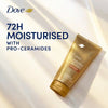 Dove Summer Revived Gradual Self-Tan 75 ml - British product