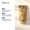 Dove Summer Revived Gradual Self-Tan 75 ml - British product