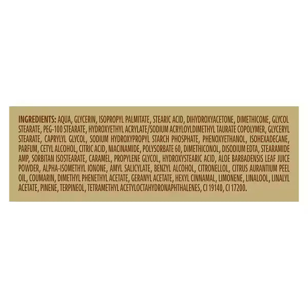 Dove Summer Revived Gradual Self-Tan 75 ml - British product