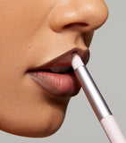 Kylie Cosmetics lip sculpt brush makeup tool - British product