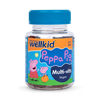 Vitabiotics Wellkid Peppa Pig strawberry jelly multi-vitamin 30 pack (British brand)