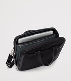 Tumi Arrivé Hannover Slim briefcase (British brand)