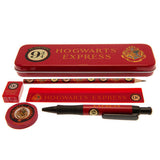 Harry Potter Hogwarts Express Stationery Set, UK version