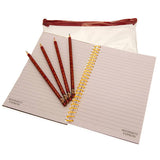 Harry Potter Hogwarts Express Stationery Set, UK version