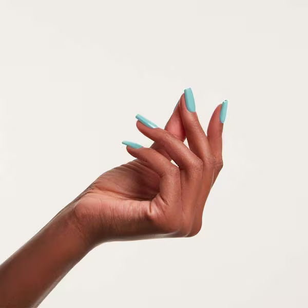 Mylee Gel Polish Mint Leaf 8ml, imported from the UK
