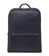 Harrods Smythson Ludlow Leather Backpack- Buy online at McGrocer