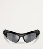 Dolce&Gabbana nylon sunglasses 0DG6192 (British brand)