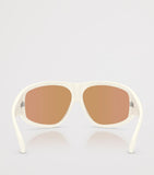 Moncler Thyra injected sunglasses with oversized frames, UK version