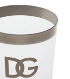 Dolce&Gabbana DG logo glasses set of 2 - British product