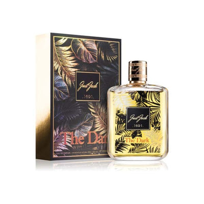 Superdrug Just Jacks The Dark Eau De Parfum Body Spray 100ml- Kjøp online hos McGrocer